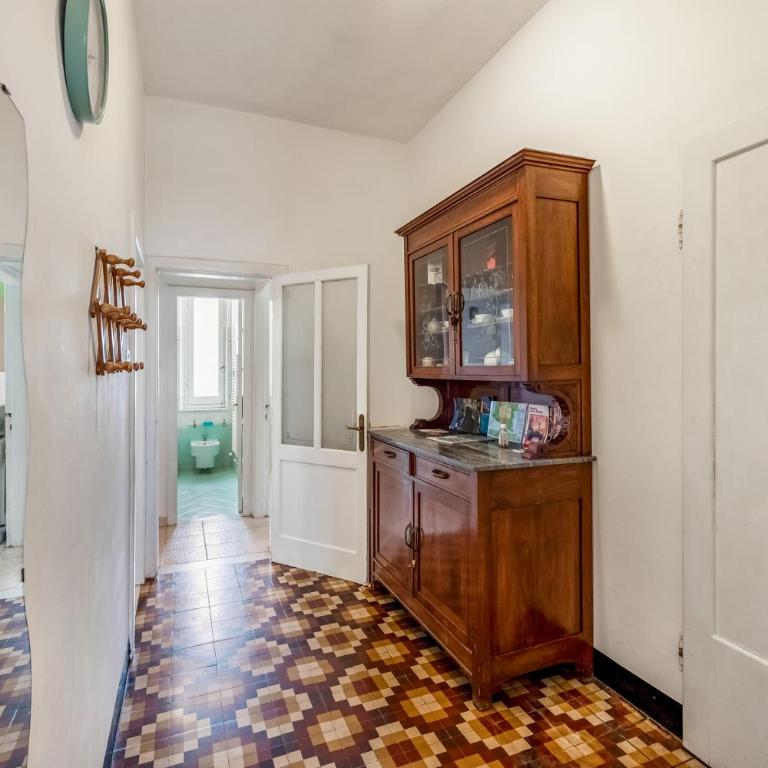 Amiadò Apartment with Sea View Balcony - Happy Rentals - Apartment mit Balkon - 14