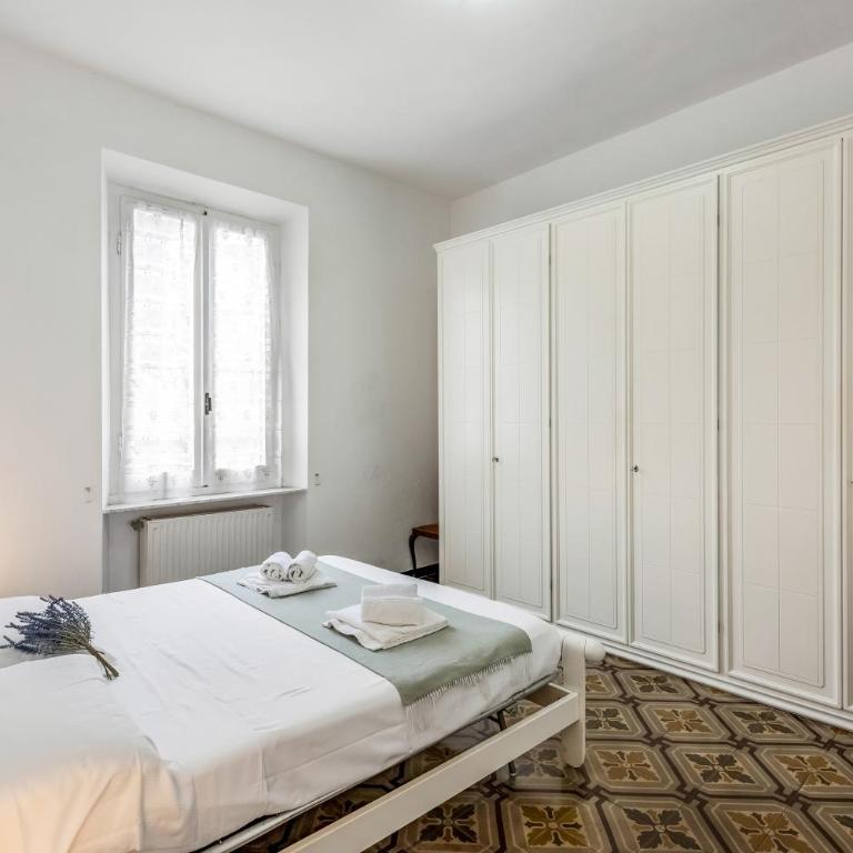 Amiadò Apartment with Sea View Balcony - Happy Rentals - Apartment mit Balkon - 15