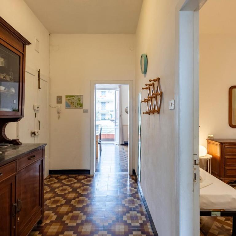 Amiadò Apartment with Sea View Balcony - Happy Rentals - Apartment mit Balkon - 17