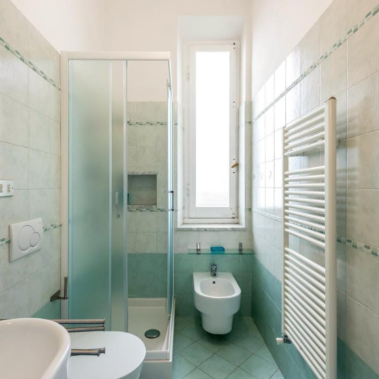 Amiadò Apartment with Sea View Balcony - Happy Rentals - Apartment mit Balkon - 20