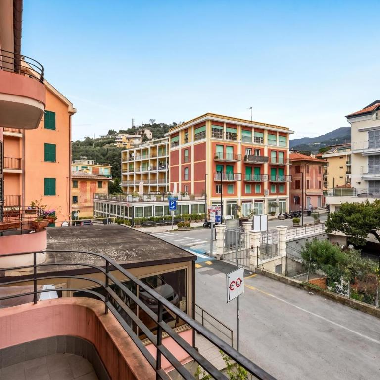 Amiadò Apartment with Sea View Balcony - Happy Rentals - Apartment mit Balkon - 24