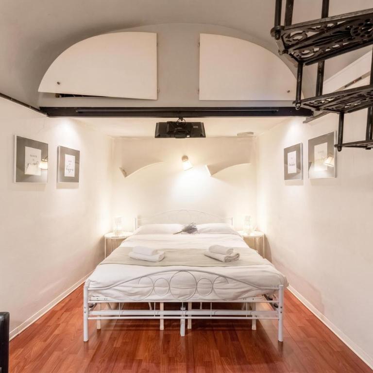 L’Angolo Di Camogli - a minute walk from Beach - Happy Rentals - Appartamento - Piano Terra - 6