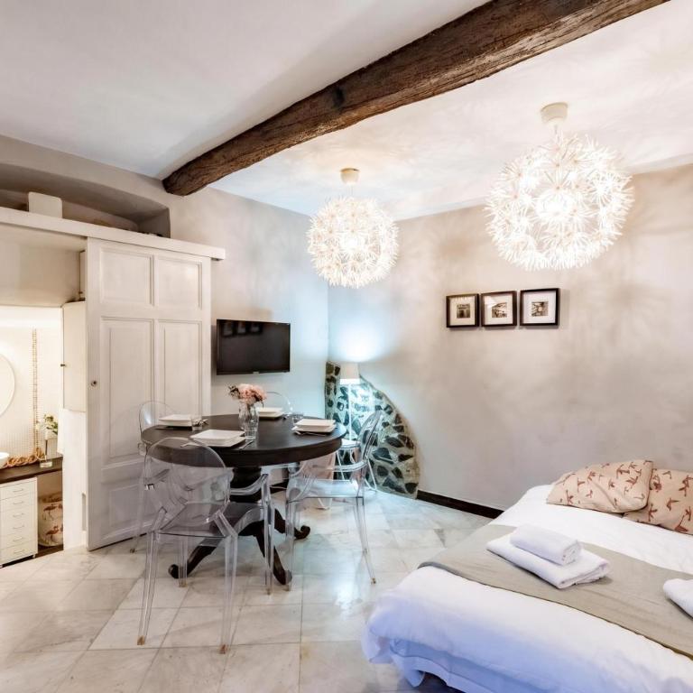 L’Angolo Di Camogli - a minute walk from Beach - Happy Rentals - Appartamento - Piano Terra - 8