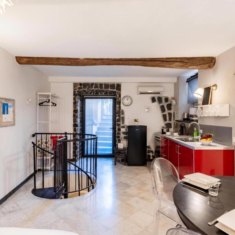 L’Angolo Di Camogli - a minute walk from Beach - Happy Rentals - Appartamento - Piano Terra - 13