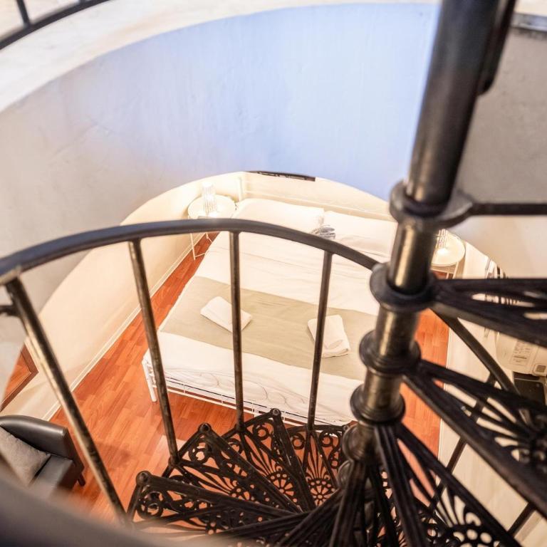 L’Angolo Di Camogli - a minute walk from Beach - Happy Rentals - Appartamento - Piano Terra - 18