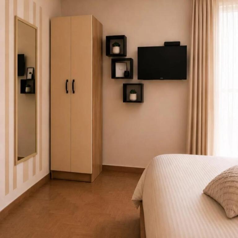 Apartments Taida - Apartman sa Dve Spavaće Sobe i Balkonom (5 Odraslih Osoba) - 9