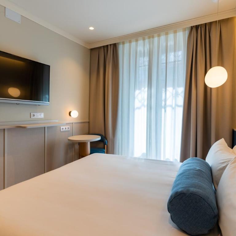 Petit Palace Plaza España - Habitación (1 o 2 adultos) - 1 o 2 camas - 4