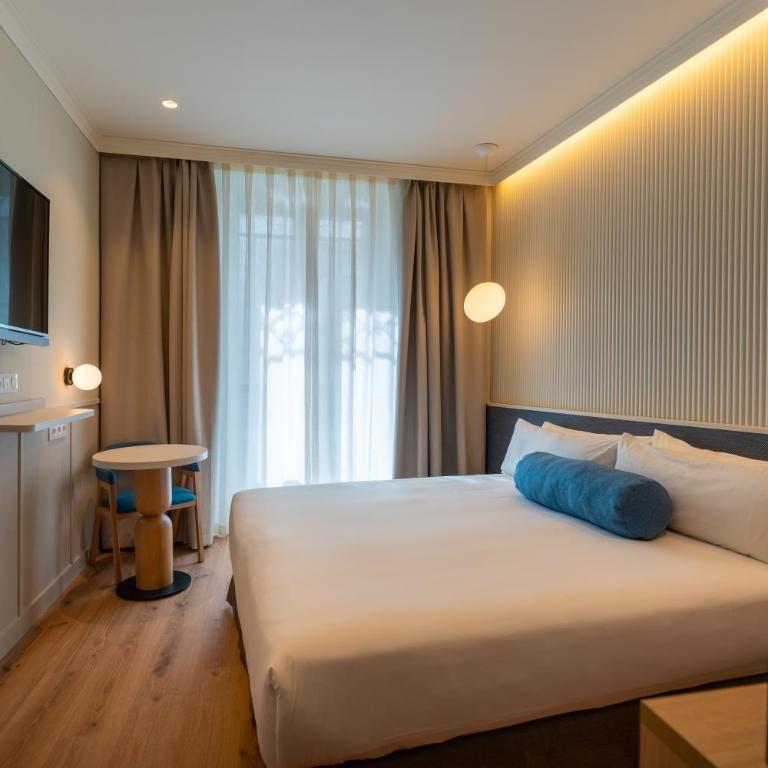 Petit Palace Plaza España - Habitación (1 o 2 adultos) - 1 o 2 camas - 2