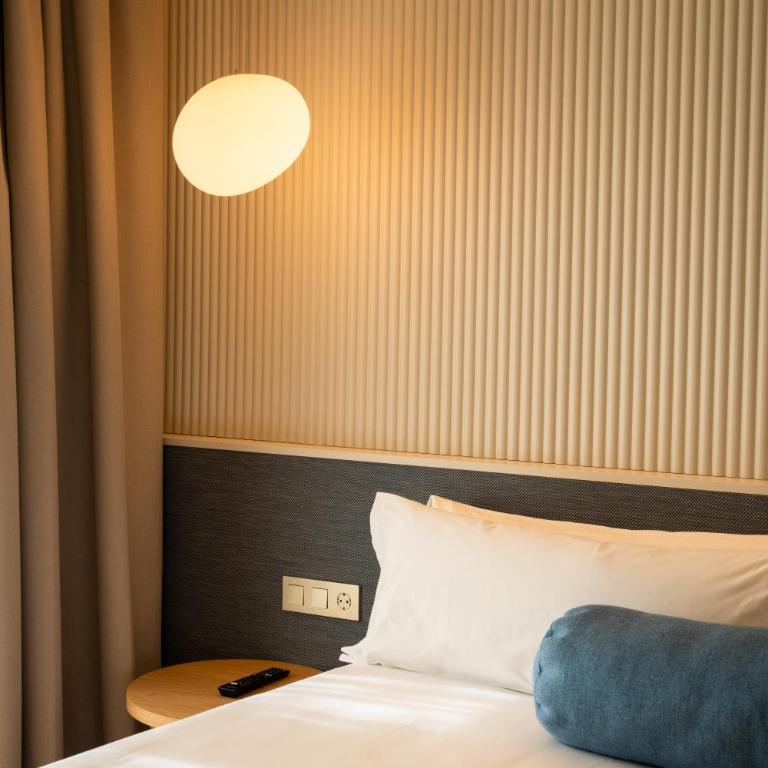 Petit Palace Plaza España - Habitación (1 o 2 adultos) - 1 o 2 camas - 6
