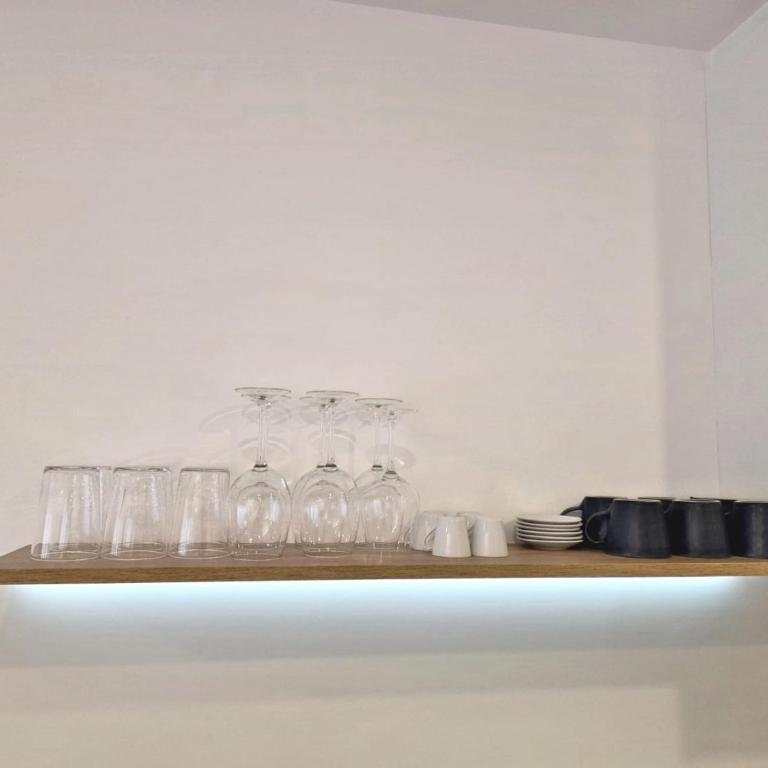 BR Silgar Suites - Appartamento con Terrazza - 13