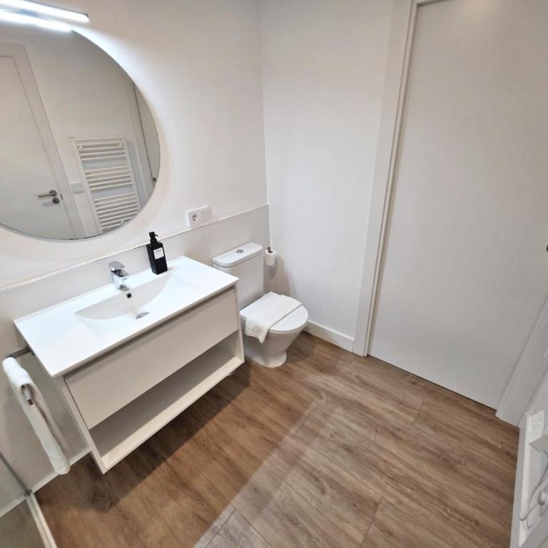BR Silgar Suites - Appartamento con Terrazza - 8