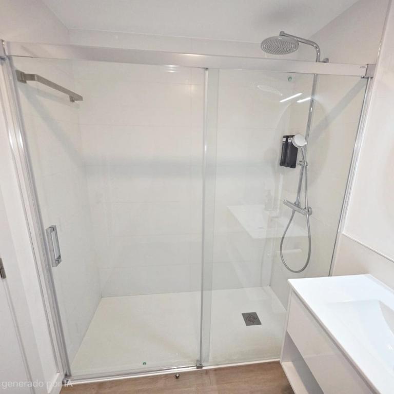 BR Silgar Suites - Appartamento con Terrazza - 24