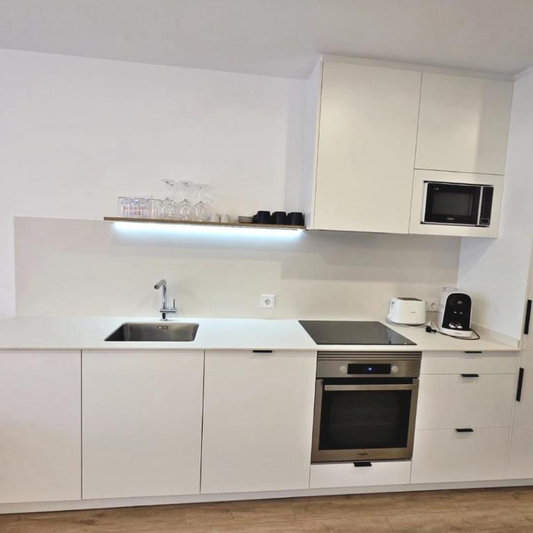 BR Silgar Suites - Appartamento con Terrazza - 5