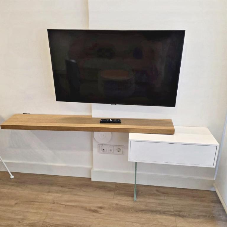 BR Silgar Suites - Appartamento con Terrazza - 11