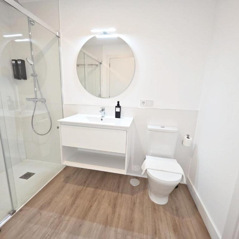 BR Silgar Suites - Appartamento con Terrazza - 25