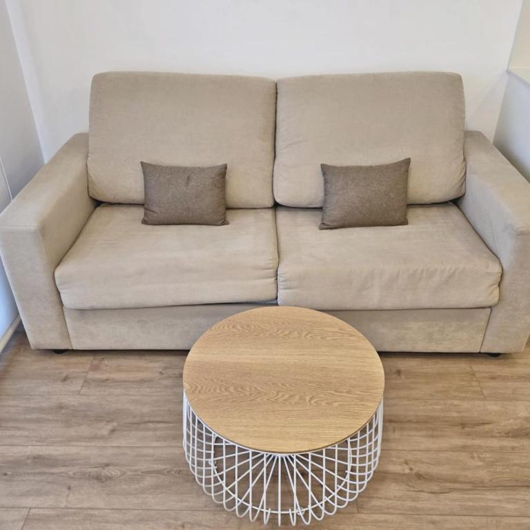 BR Silgar Suites - Appartamento con Terrazza - 12