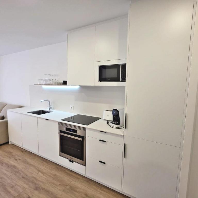 BR Silgar Suites - Appartamento con Terrazza - 17