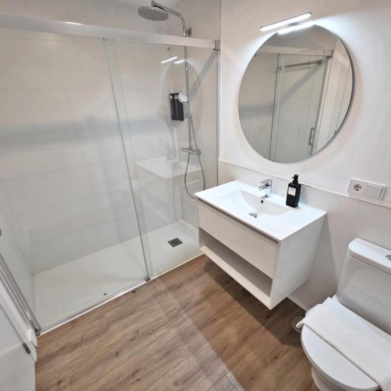 BR Silgar Suites - Appartamento con Terrazza - 15