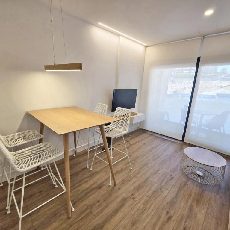 BR Silgar Suites - Appartamento con Terrazza - 23