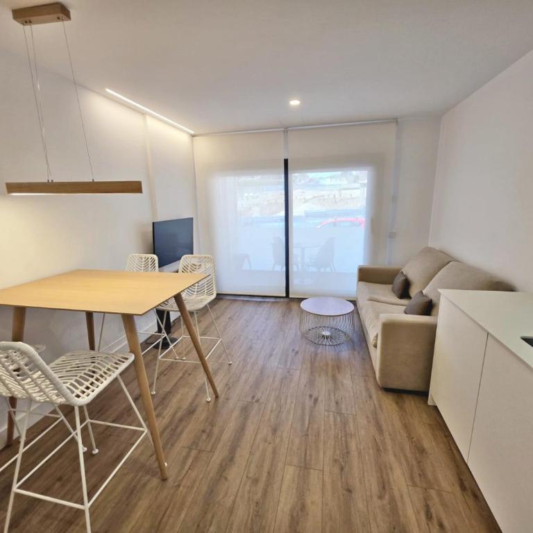 BR Silgar Suites - Appartamento con Terrazza - 10