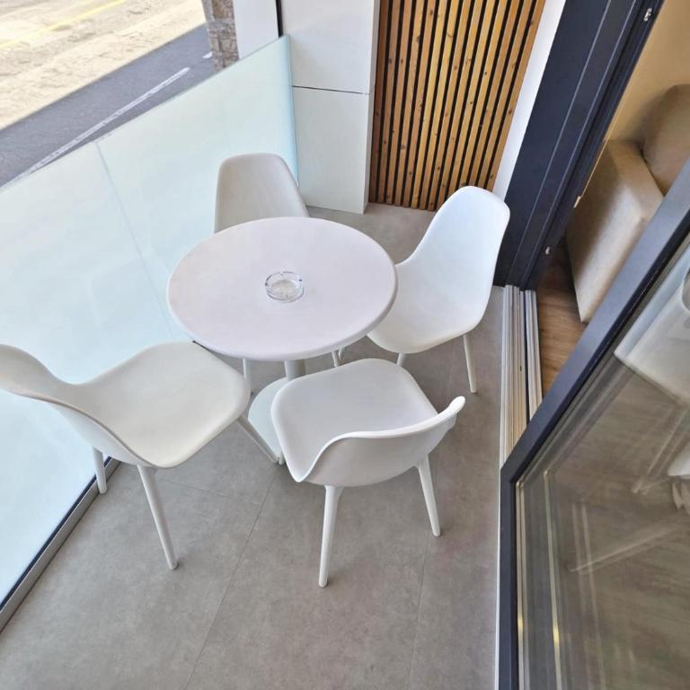 BR Silgar Suites - Appartamento con Terrazza - 21