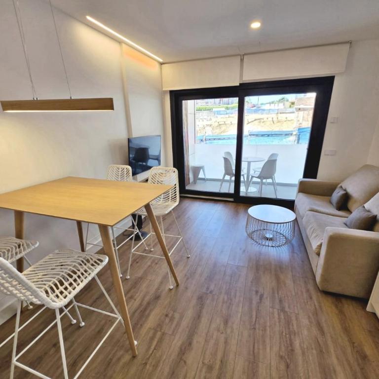 BR Silgar Suites - Appartamento con Terrazza - 7