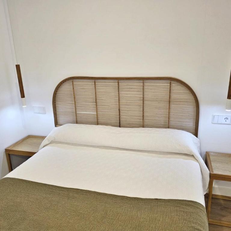 BR Silgar Suites - Appartamento con Terrazza - 3