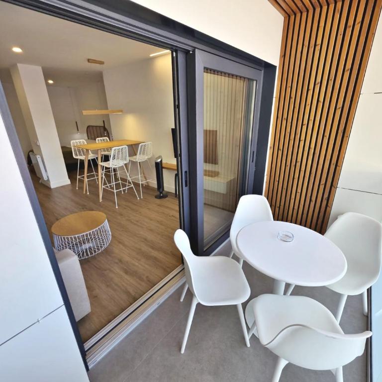 BR Silgar Suites - Appartamento con Terrazza - 1