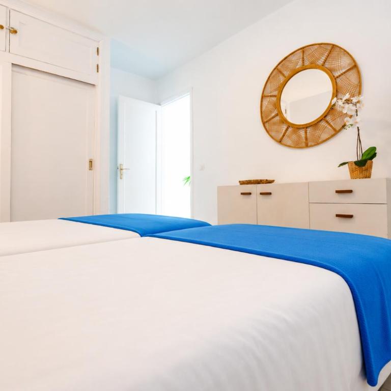 Apartamento Sun&Sea - 30M to the Beach By Lanzarote Vacation Homes - Apartment - barrierefrei - 33