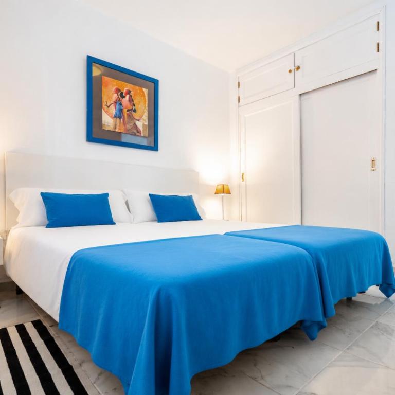 Apartamento Sun&Sea - 30M to the Beach By Lanzarote Vacation Homes - Apartment - barrierefrei - 32