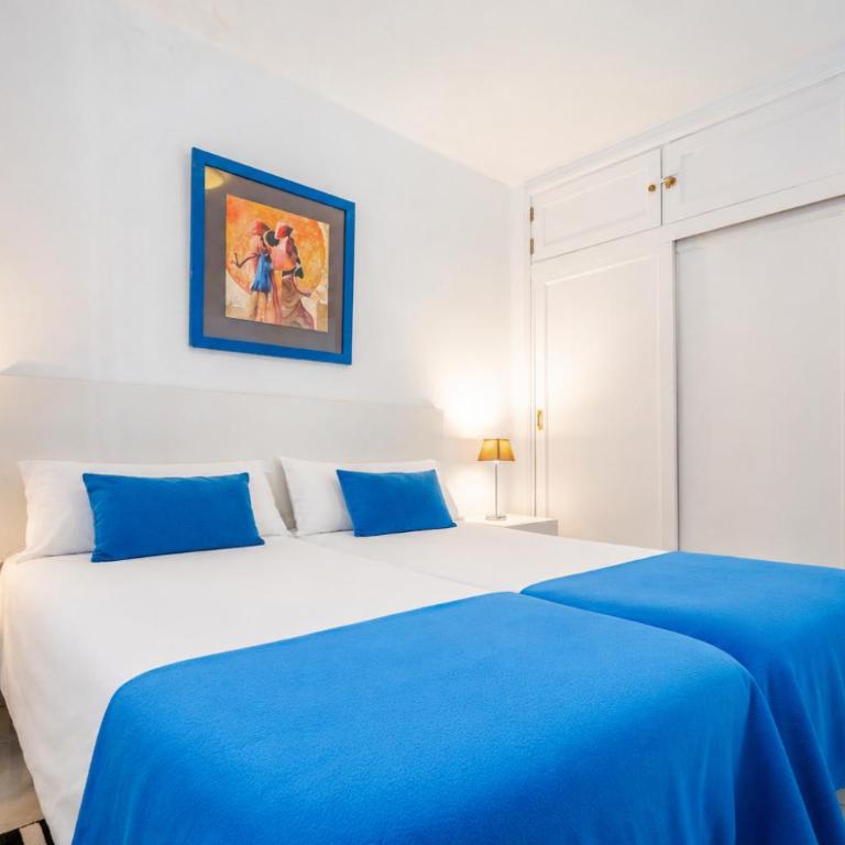 Apartamento Sun&Sea - 30M to the Beach By Lanzarote Vacation Homes - Apartment - barrierefrei - 31