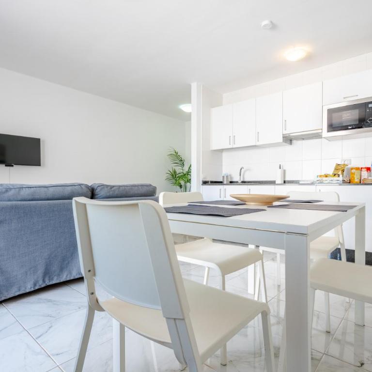 Apartamento Sun&Sea - 30M to the Beach By Lanzarote Vacation Homes - Apartment - barrierefrei - 26