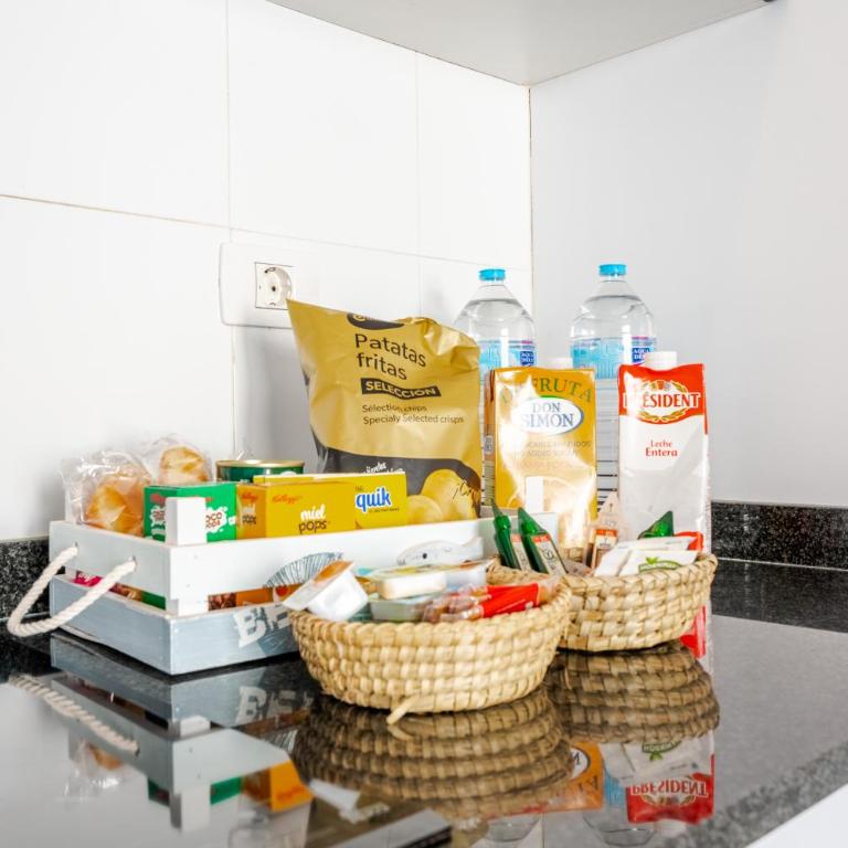 Apartamento Sun&Sea - 30M to the Beach By Lanzarote Vacation Homes - Apartment - barrierefrei - 24