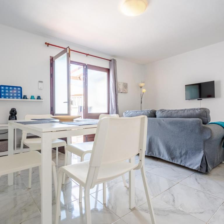 Apartamento Sun&Sea - 30M to the Beach By Lanzarote Vacation Homes - Apartment - barrierefrei - 19