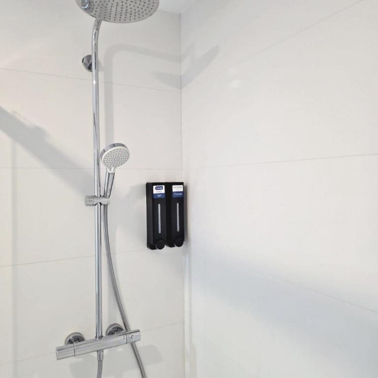 BR Silgar Suites - Appartamento con Terrazza - 35
