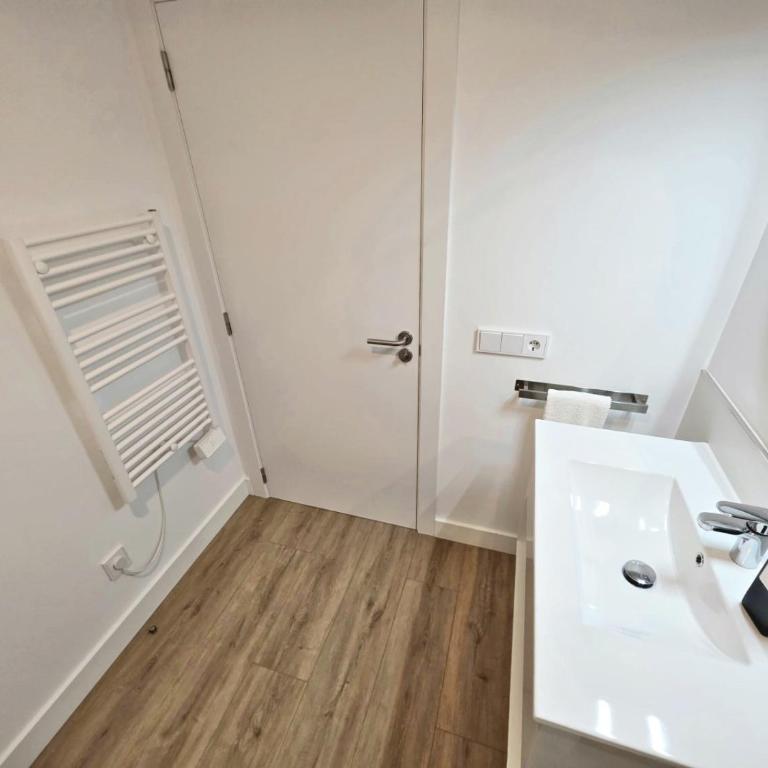 BR Silgar Suites - Appartamento con Terrazza - 24
