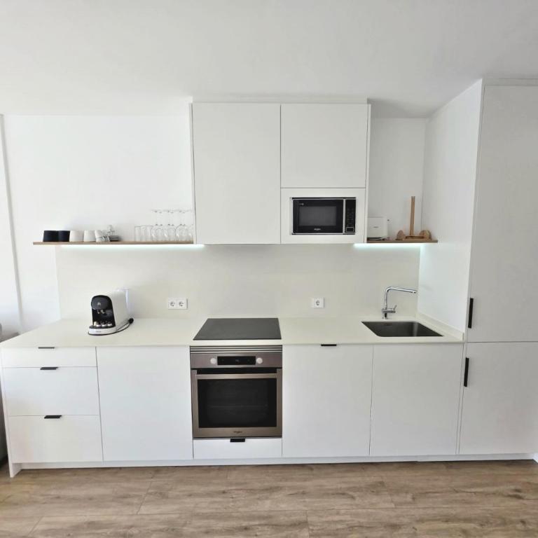 BR Silgar Suites - Appartamento con Terrazza - 31