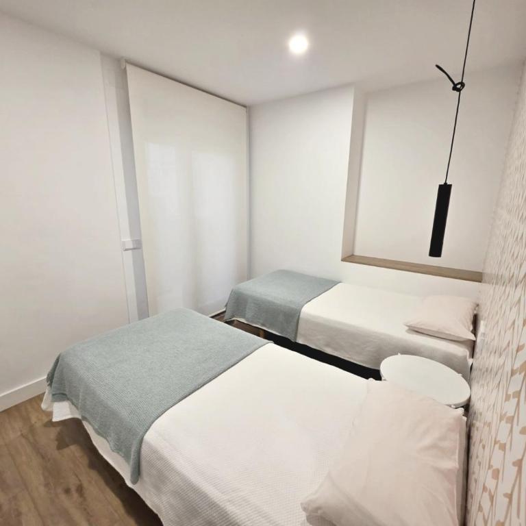 BR Silgar Suites - Appartamento con Terrazza - 27