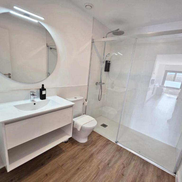 BR Silgar Suites - Appartamento con Terrazza - 30