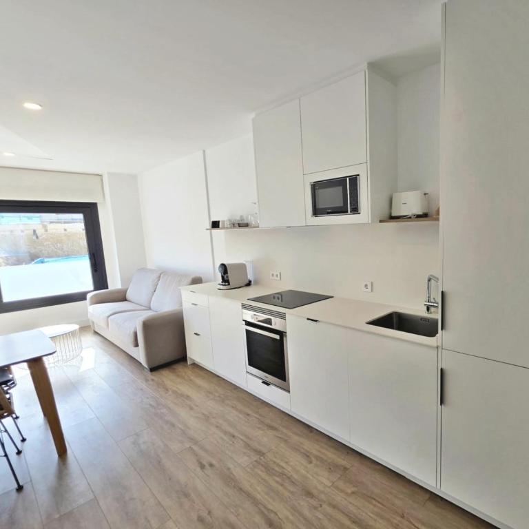 BR Silgar Suites - Appartamento con Terrazza - 25