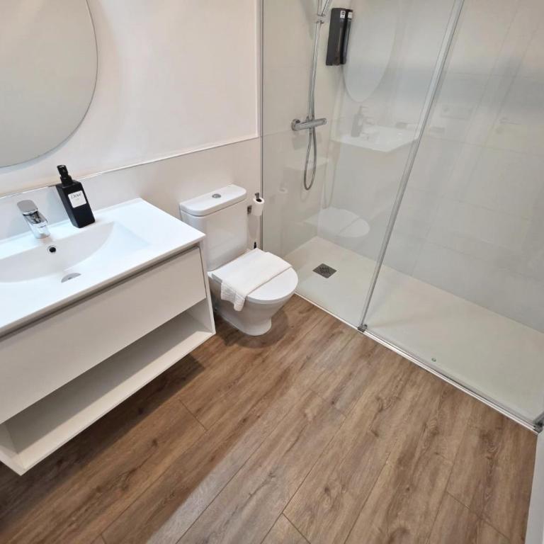 BR Silgar Suites - Appartamento con Terrazza - 26