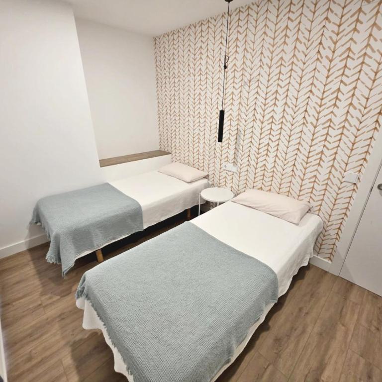 BR Silgar Suites - Appartamento con Terrazza - 32