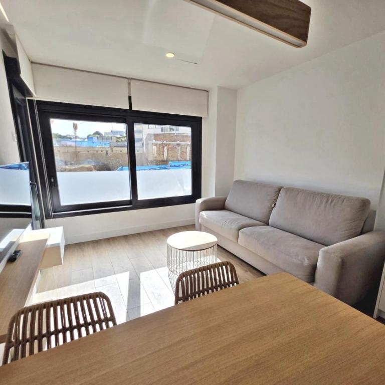 BR Silgar Suites - Appartamento con Terrazza - 22