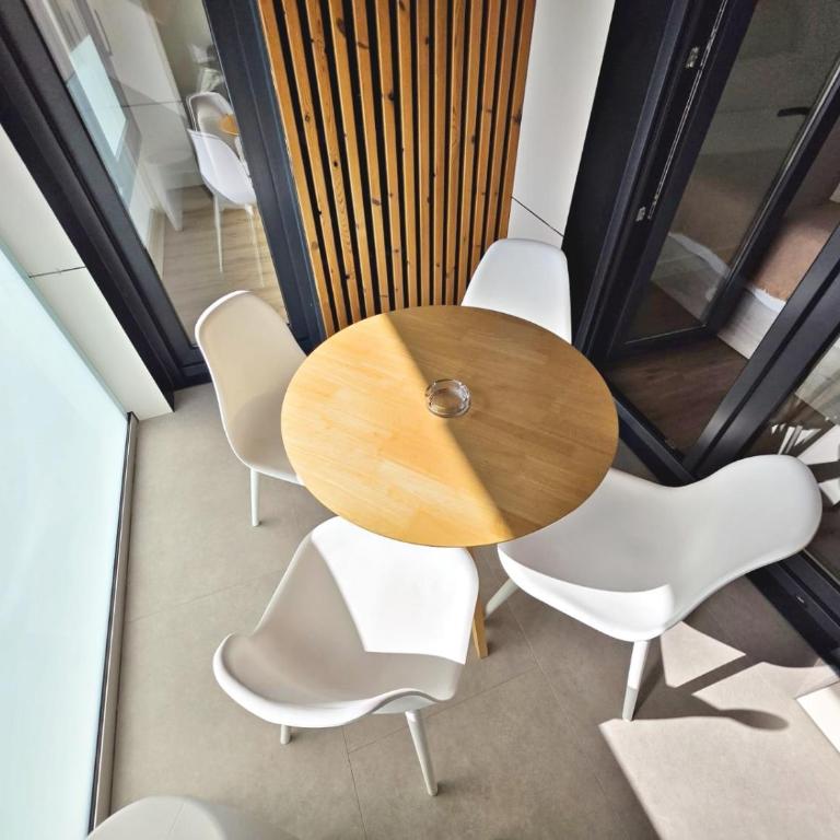 BR Silgar Suites - Appartamento con Terrazza - 13