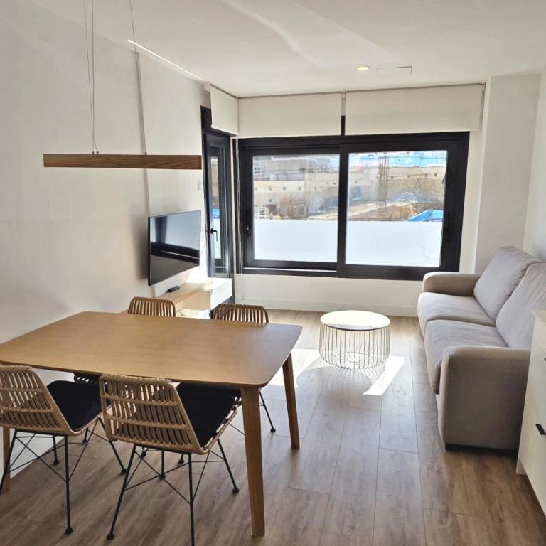 BR Silgar Suites - Appartamento con Terrazza - 18