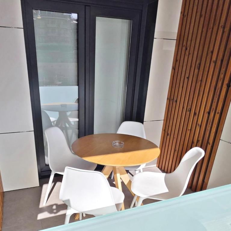 BR Silgar Suites - Appartamento con Terrazza - 12