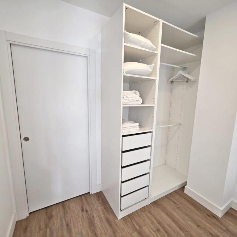 BR Silgar Suites - Appartamento con Terrazza - 17