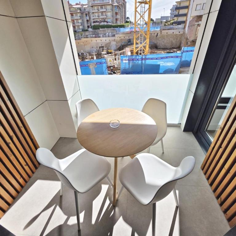 BR Silgar Suites - Appartamento con Terrazza - 9