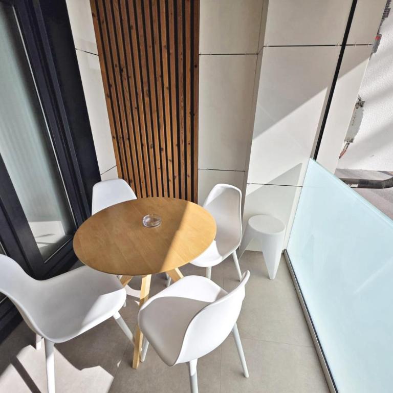 BR Silgar Suites - Appartamento con Terrazza - 6