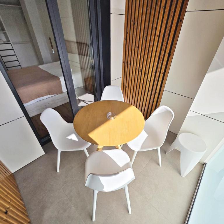 BR Silgar Suites - Appartamento con Terrazza - 4